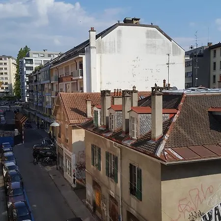 Appartement Grenade