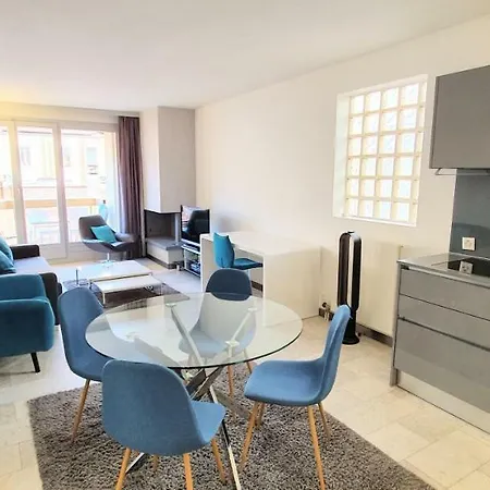 Grenade Appartement Genève