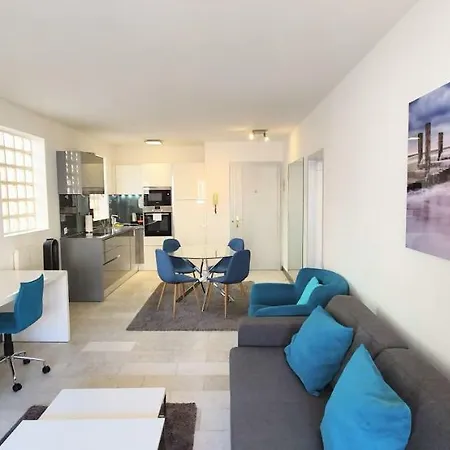 Grenade Appartement Genève