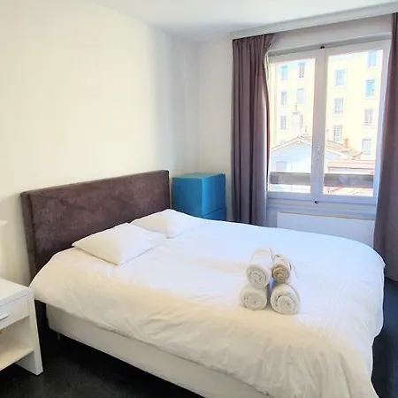 Appartement Grenade