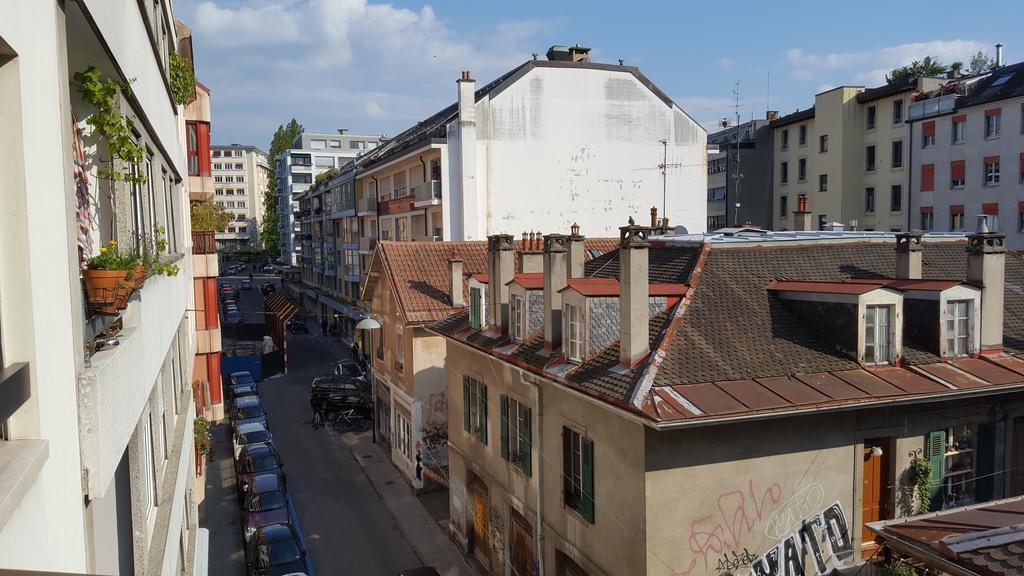 Apartamento Grenade