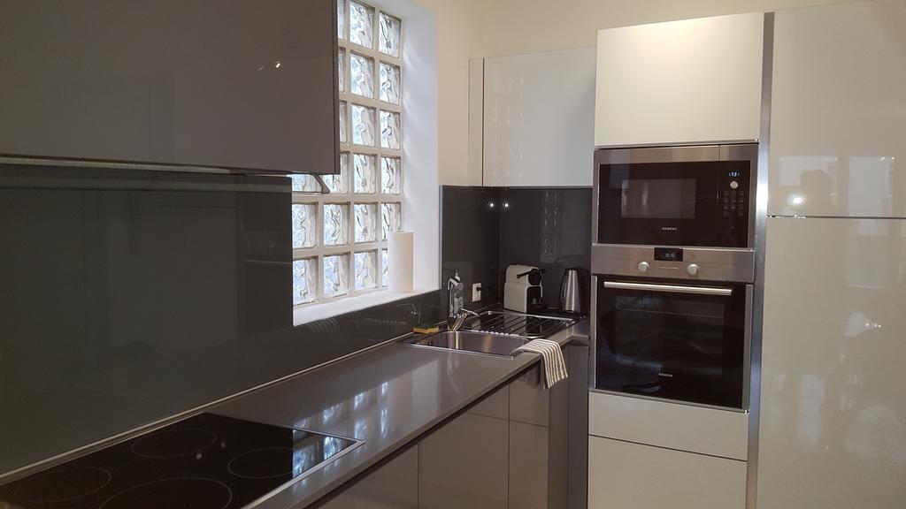 Apartamento Grenade *