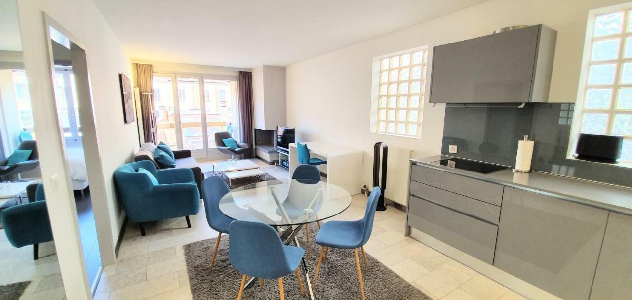 Grenade Apartamento Ginebra