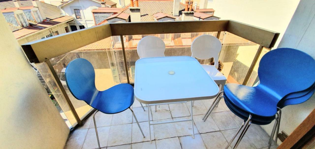 Apartment Grenade Genf